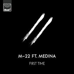 Cover of First Time