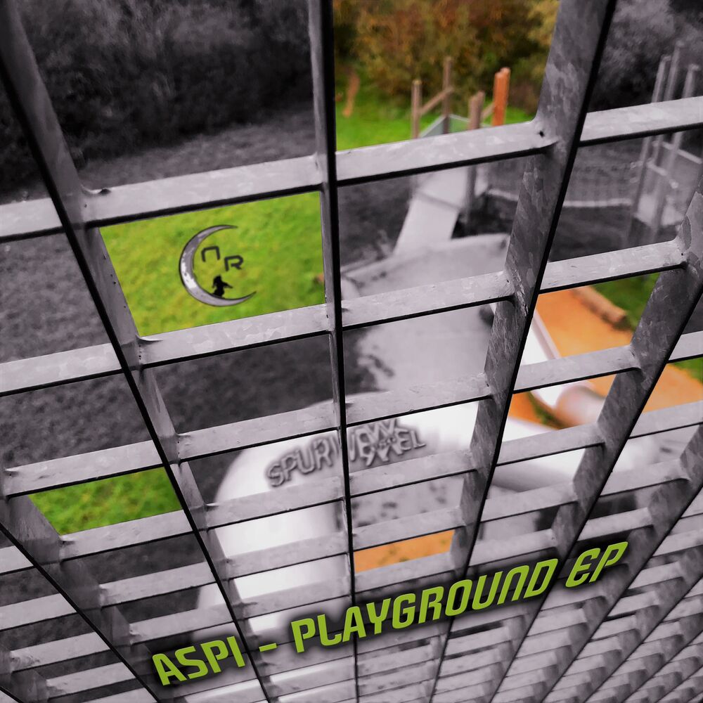 Picture of Playground EP
