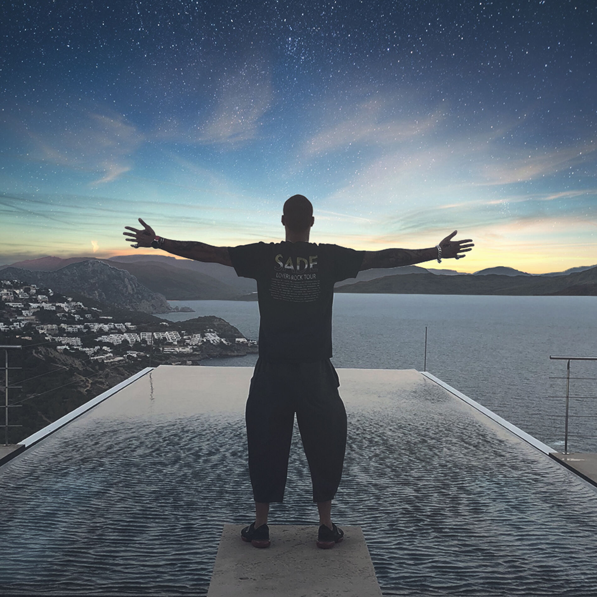Album cover of V!BEZ, Vol. 2