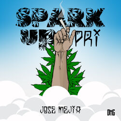 Cover of Spark Up Pri