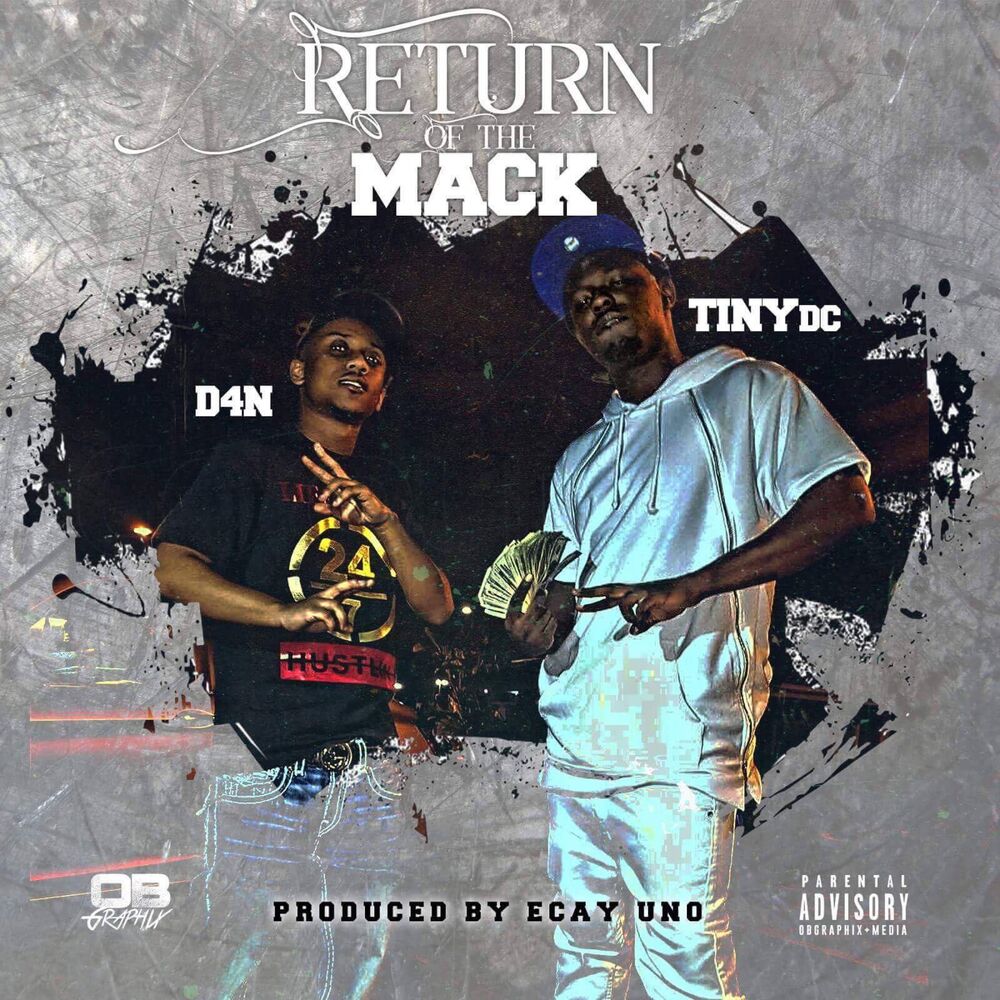 Picture of Return of the Mack (feat. D Foreign)