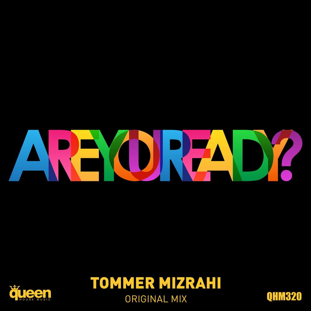 Picture of Are You Ready ?