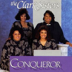 Cover of Conqueror