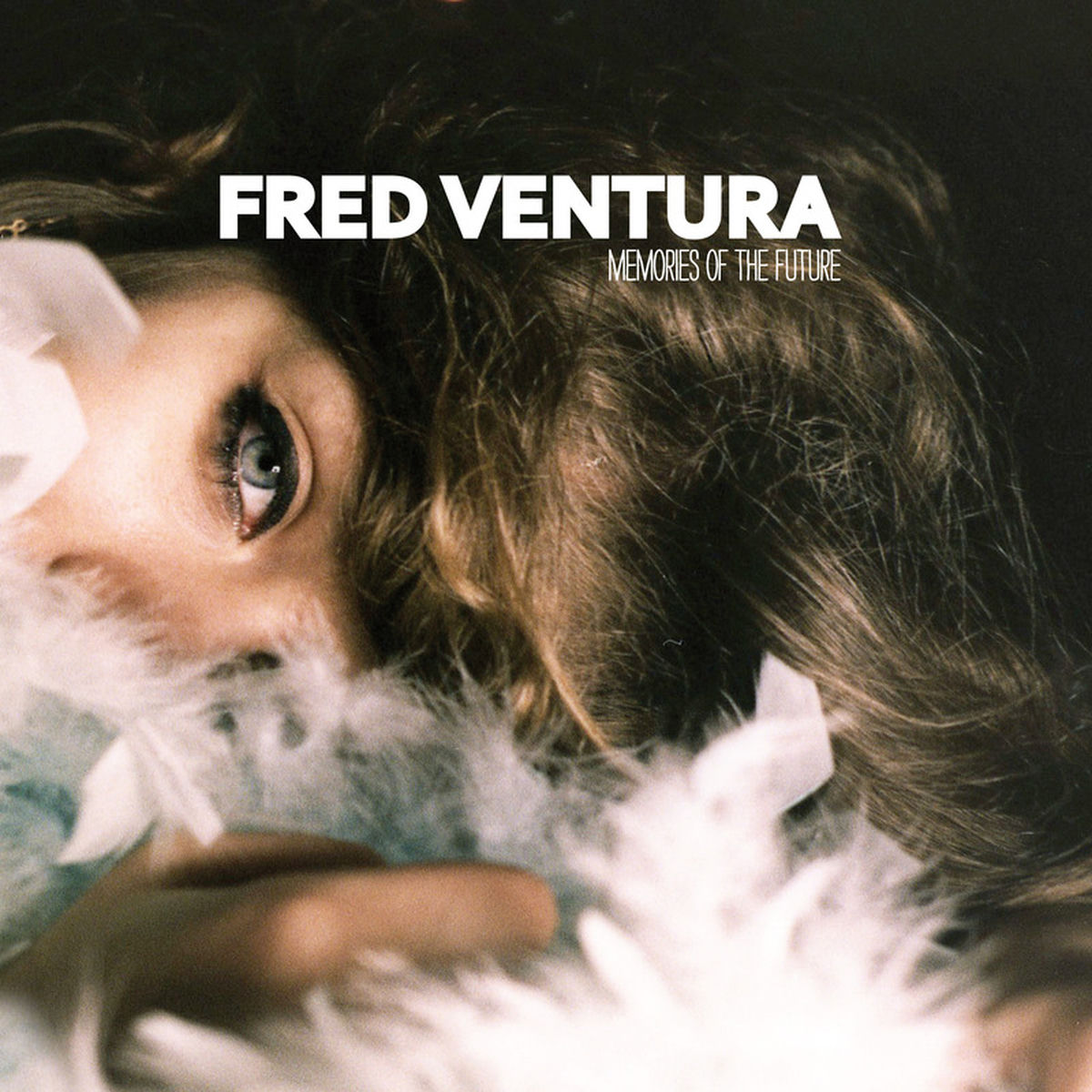 Album cover of Memories of the Future
