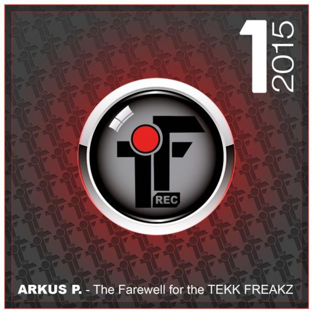 Picture of The Farewell for the Tekk Freakz