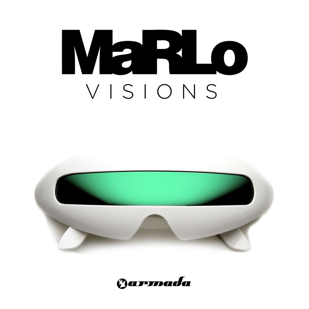 Picture of Visions (The Compilation) [Mixed by MaRLo]