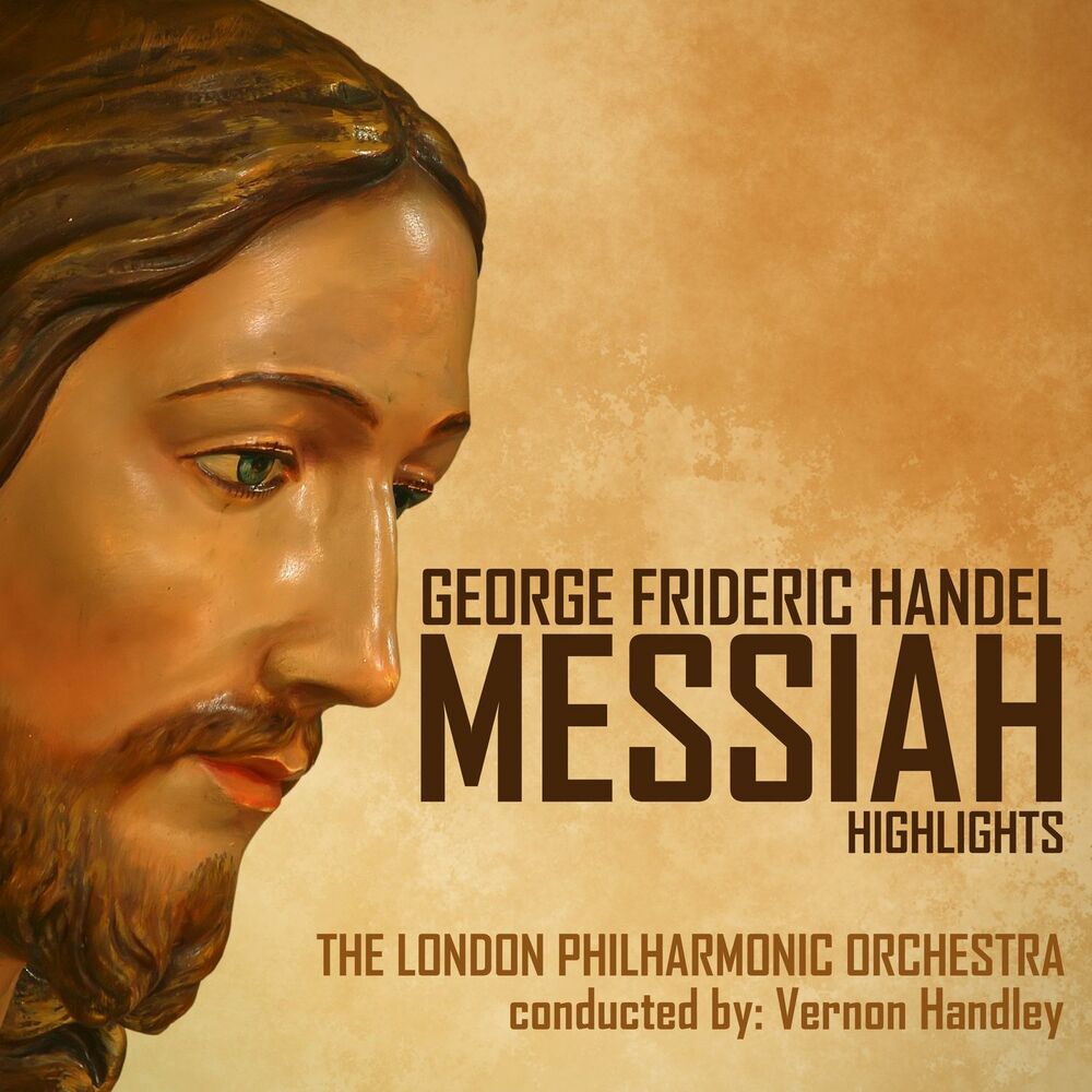 Picture of George Frideric Händel's Messiah (Highlights)