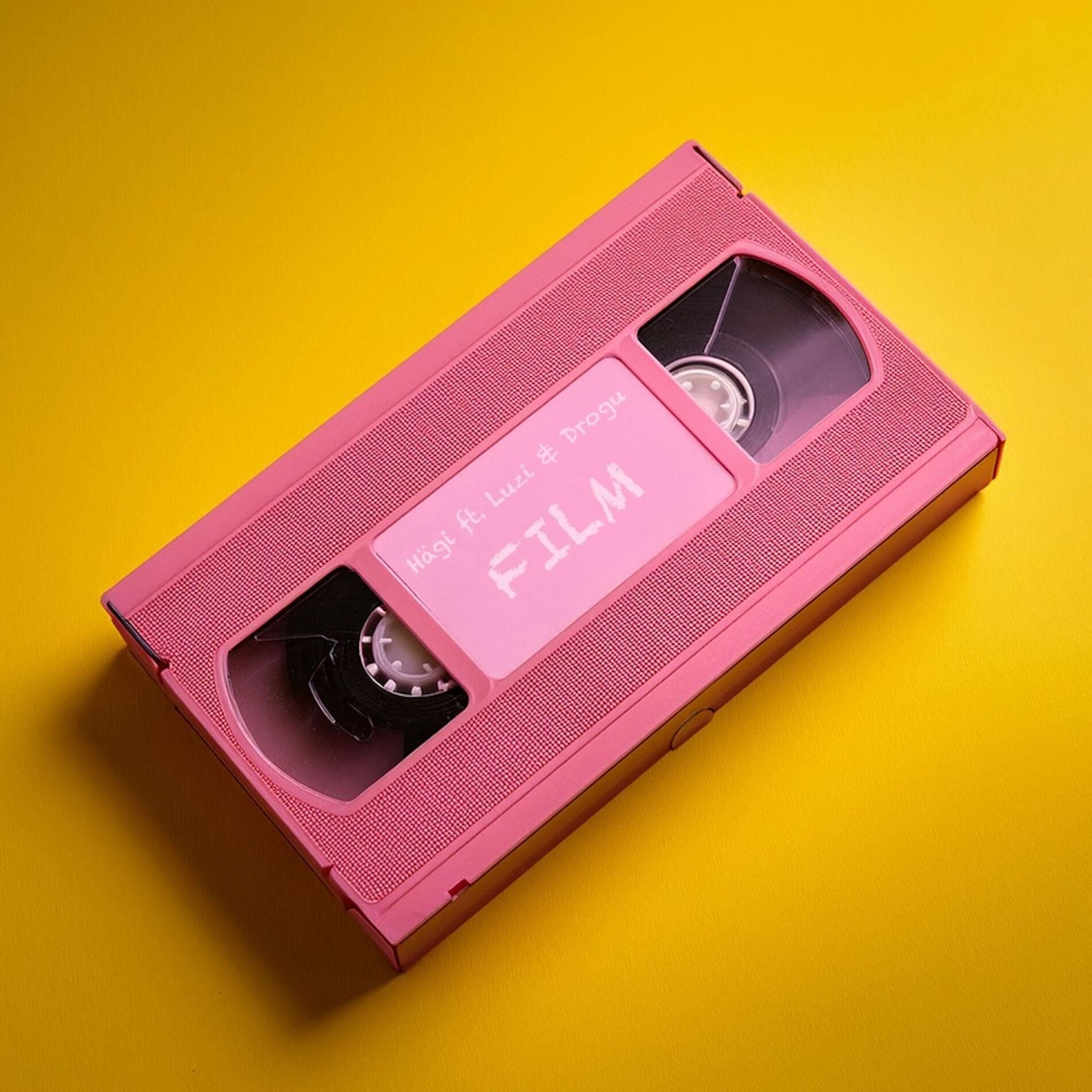 Album cover of Film
