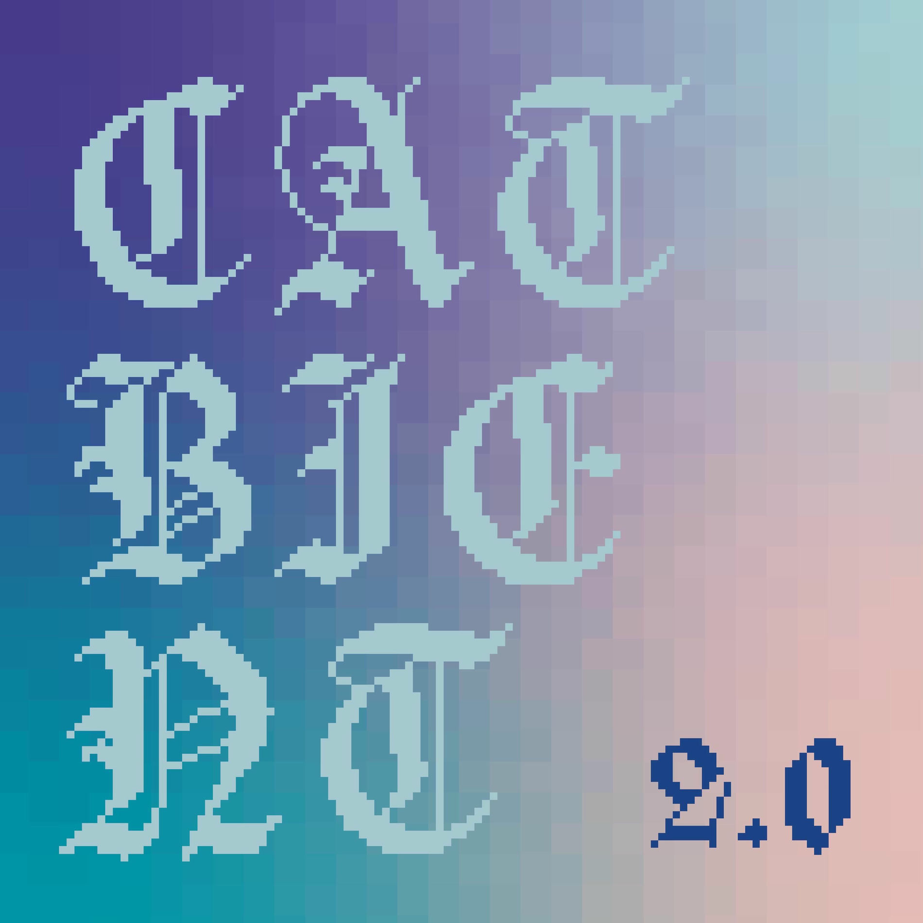 Album cover of Catbient 2.0