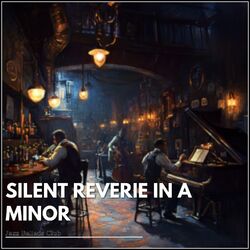 Cover of Silent Reverie in a Minor