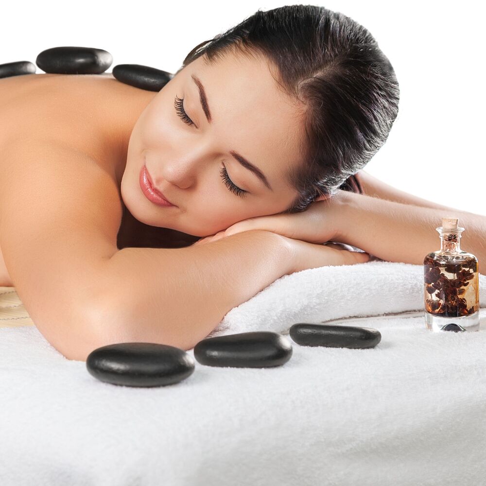 Picture of Tranquil Spa Treatments: Lofi Wellness Melodies