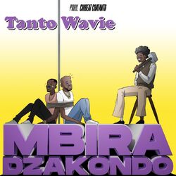 Cover of Mbiradzakondo