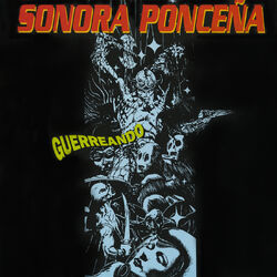 Cover of Guerreando