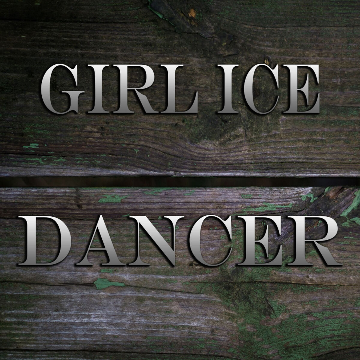 Album cover of Dancer