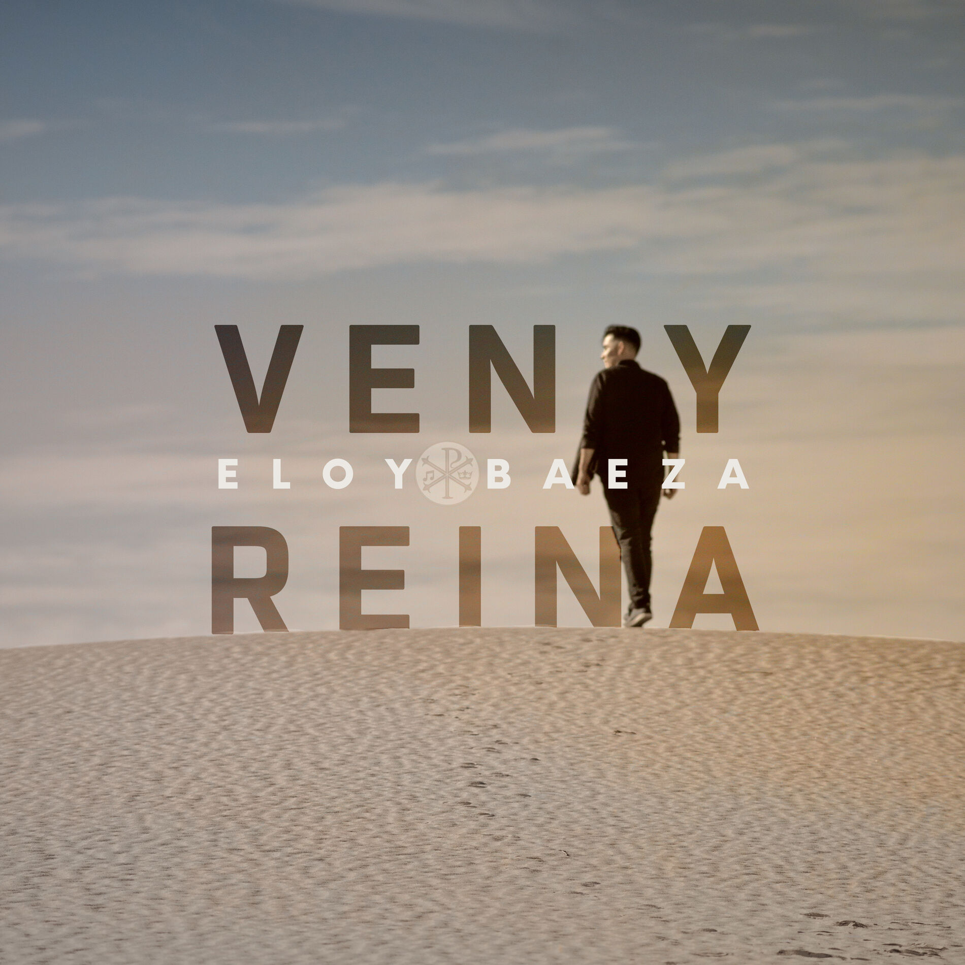 Album cover of Ven y Reina