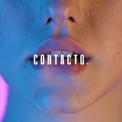 Cover of Contacto (Radio Edit)