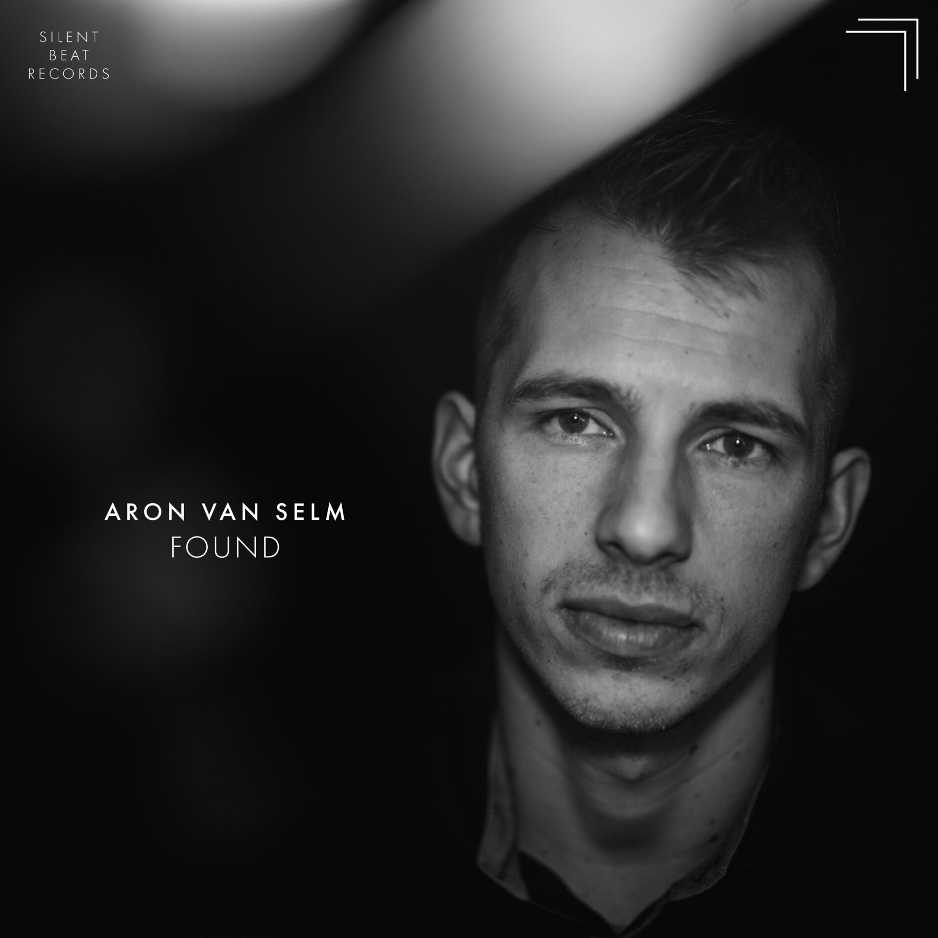 Album cover of Found
