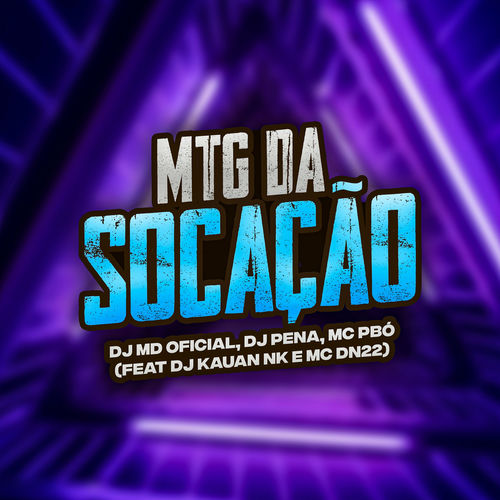 Mtg da Socação