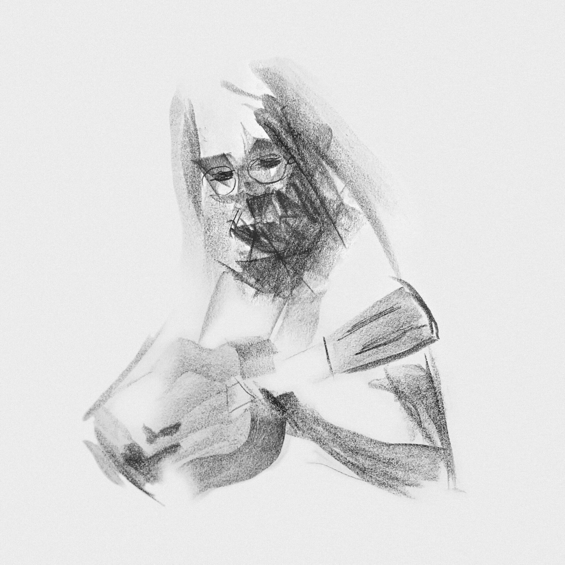 Album cover of Charlie Parr