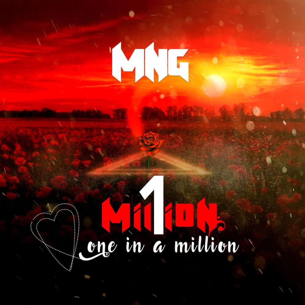 Picture of One in a Million
