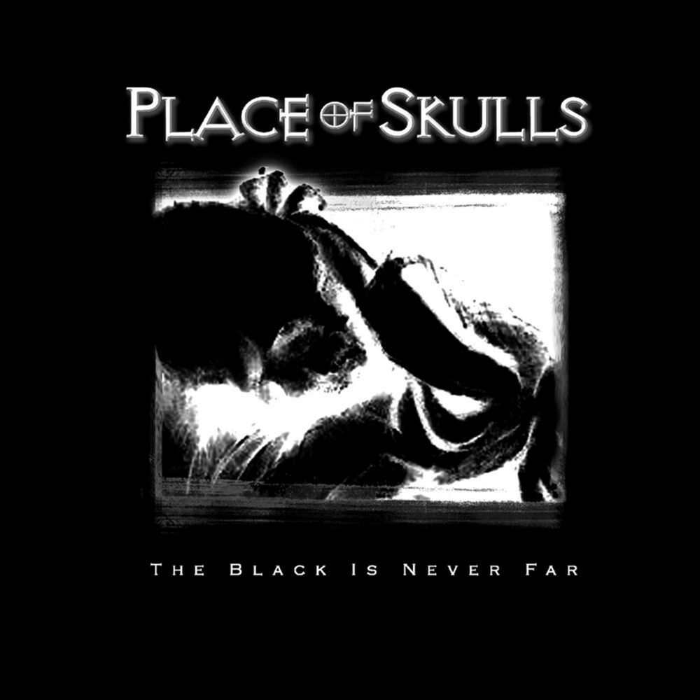 Picture of The Black Is Never Far