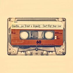 Cover of Don't Pull Your Love (Sunset Sound Mix)