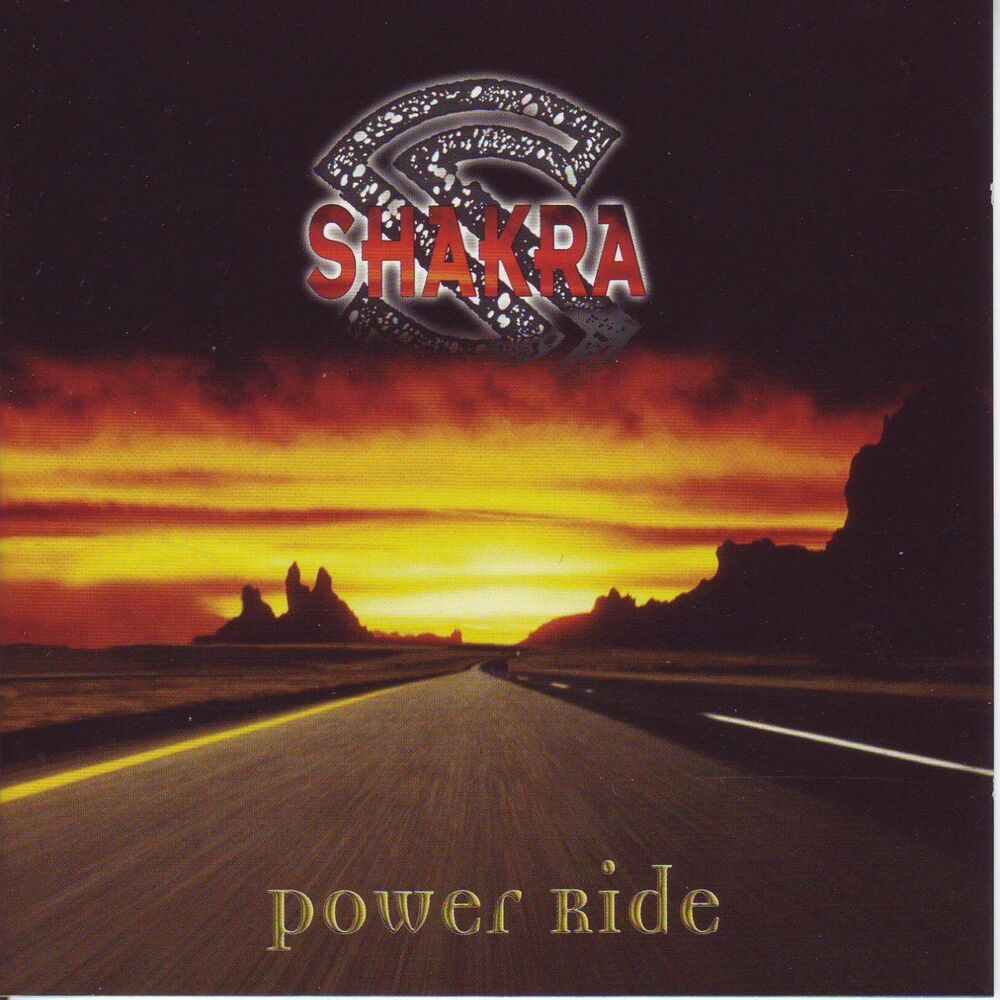 Picture of Power Ride