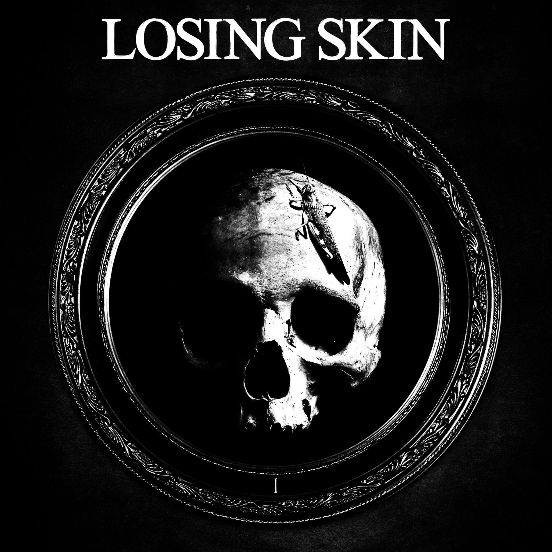 Album cover of I: Infinite Death