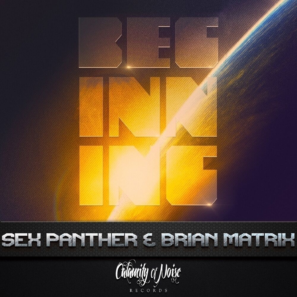 Picture of The Beginning - Single