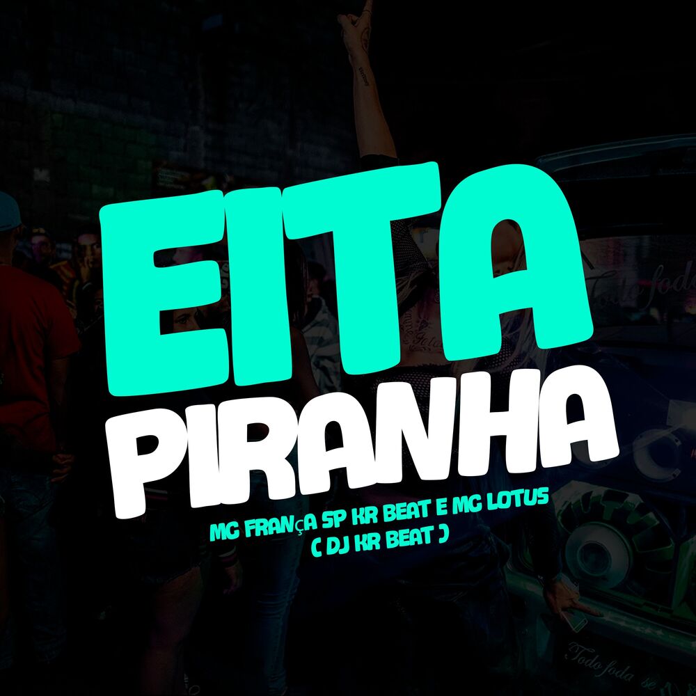 Picture of Eita Piranha