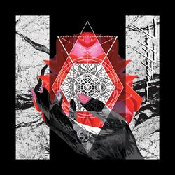 Cover of Light Reflecting (EP)