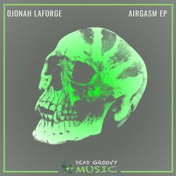 Cover of Airagsm EP