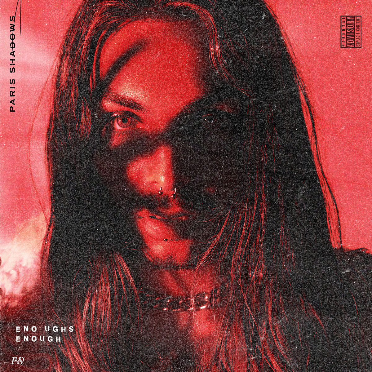 Album cover of Enough's Enough