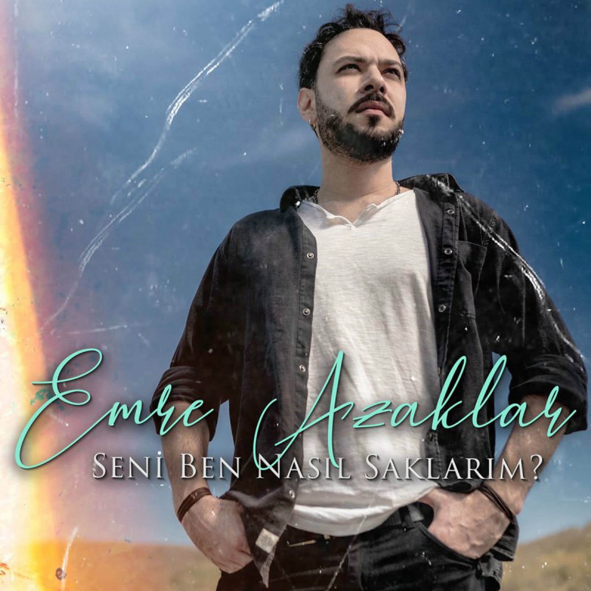 Album cover of Seni Ben Nasıl Saklarım