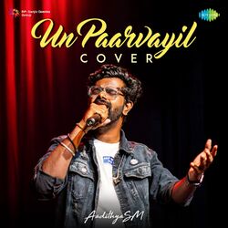 Cover of Un Paarvayil (Cover)