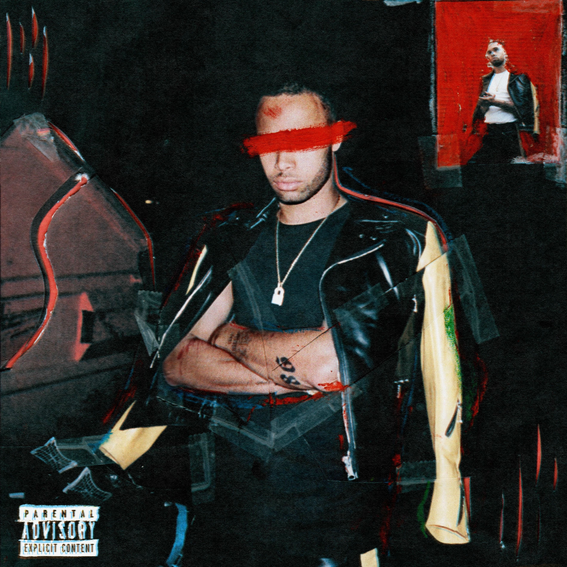 Album cover of One More Night