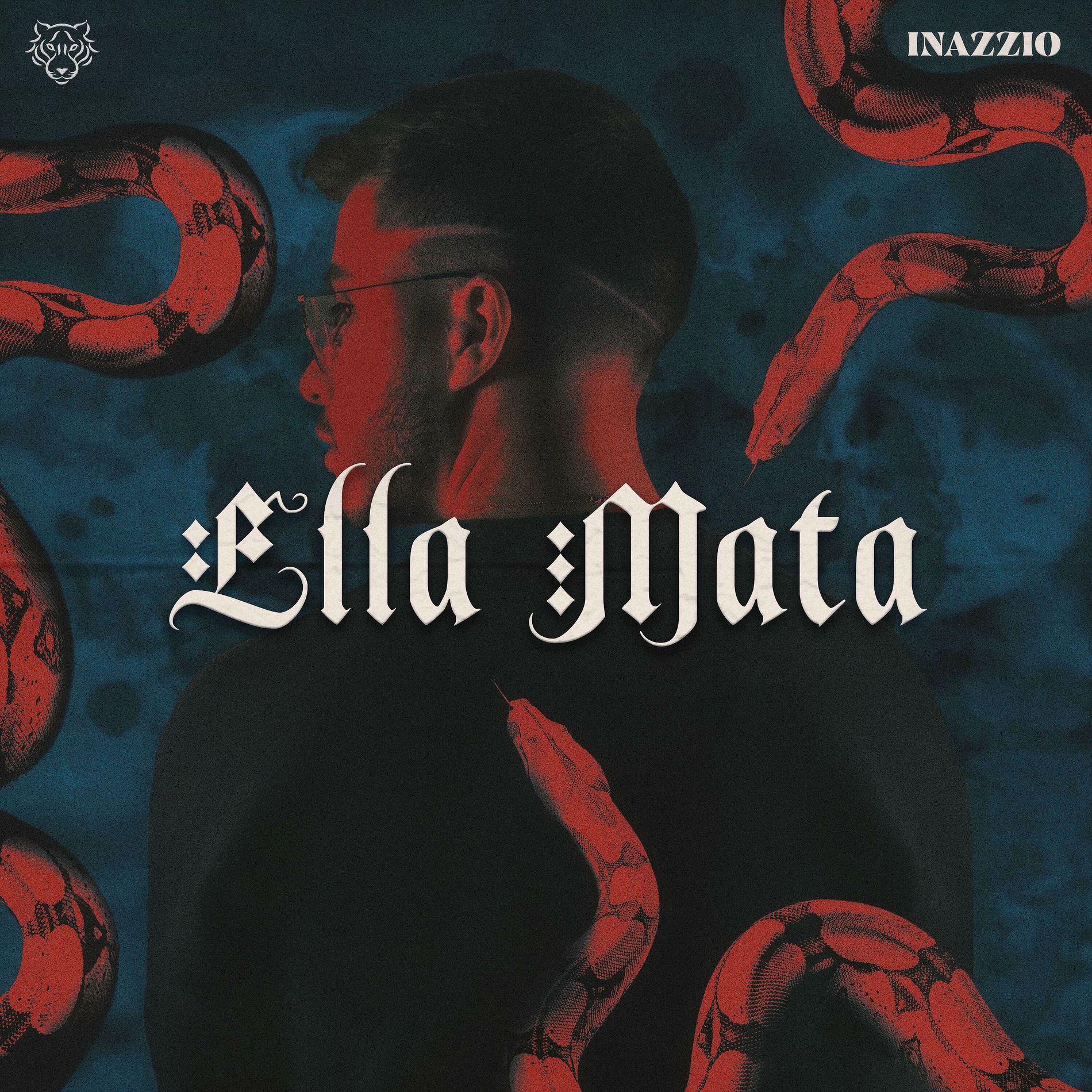 Album cover of Ella Mata