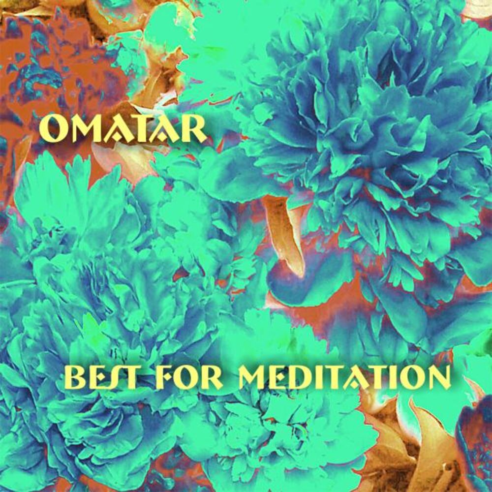 Picture of Best for Meditation