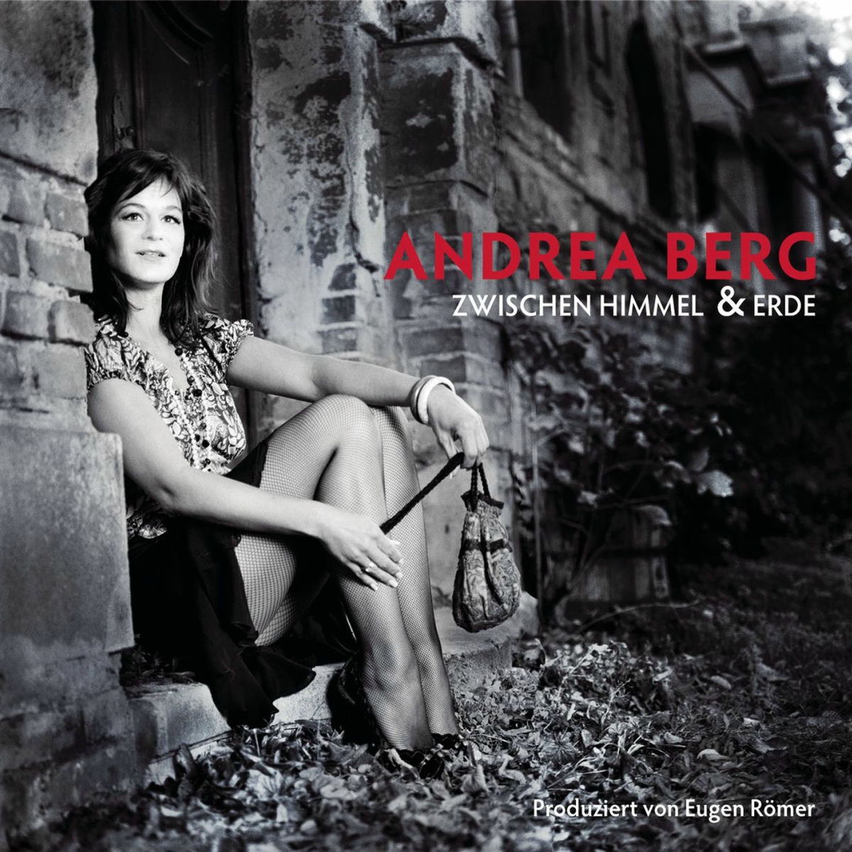 Album cover of Zwischen Himmel und Erde