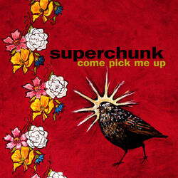 Cover of Come Pick Me Up (Remastered)