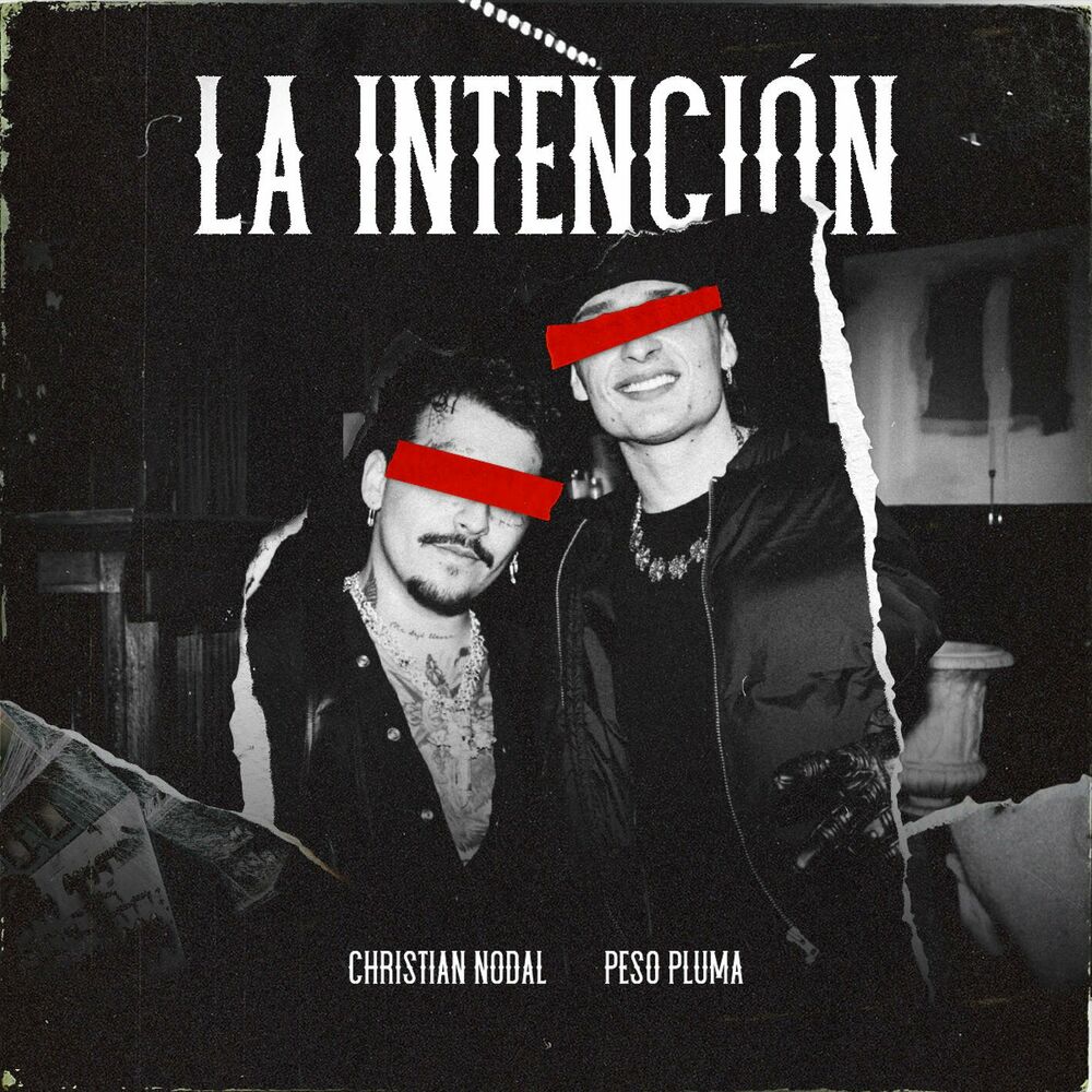 Picture of La Intención