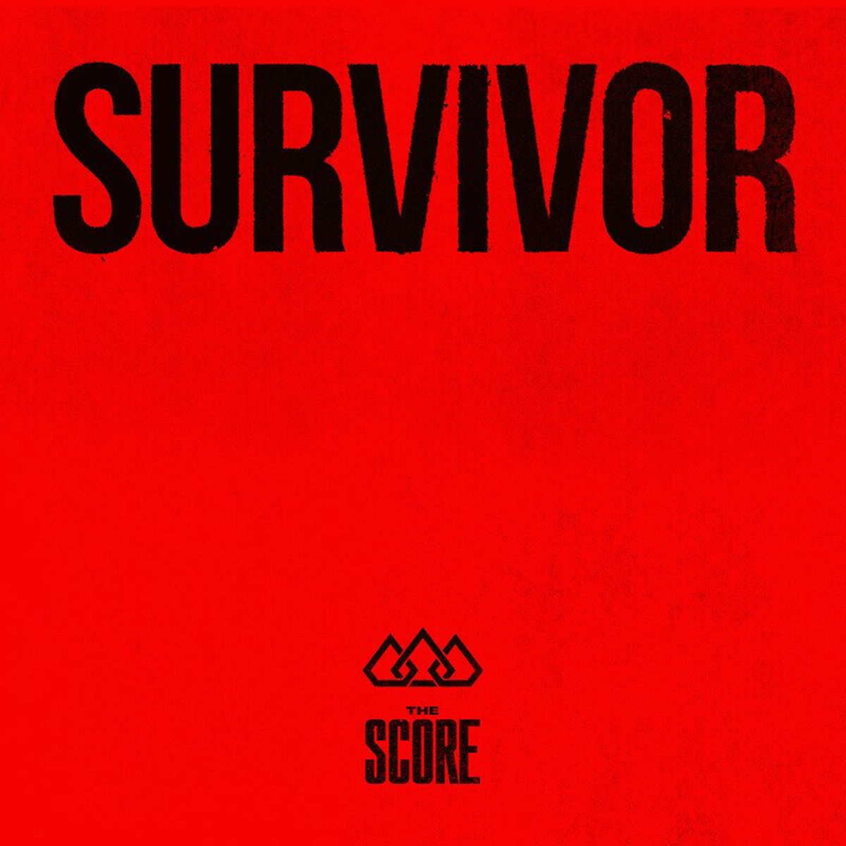 Album cover of Survivor