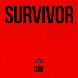 Cover of Survivor