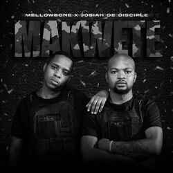 Cover of Makwete