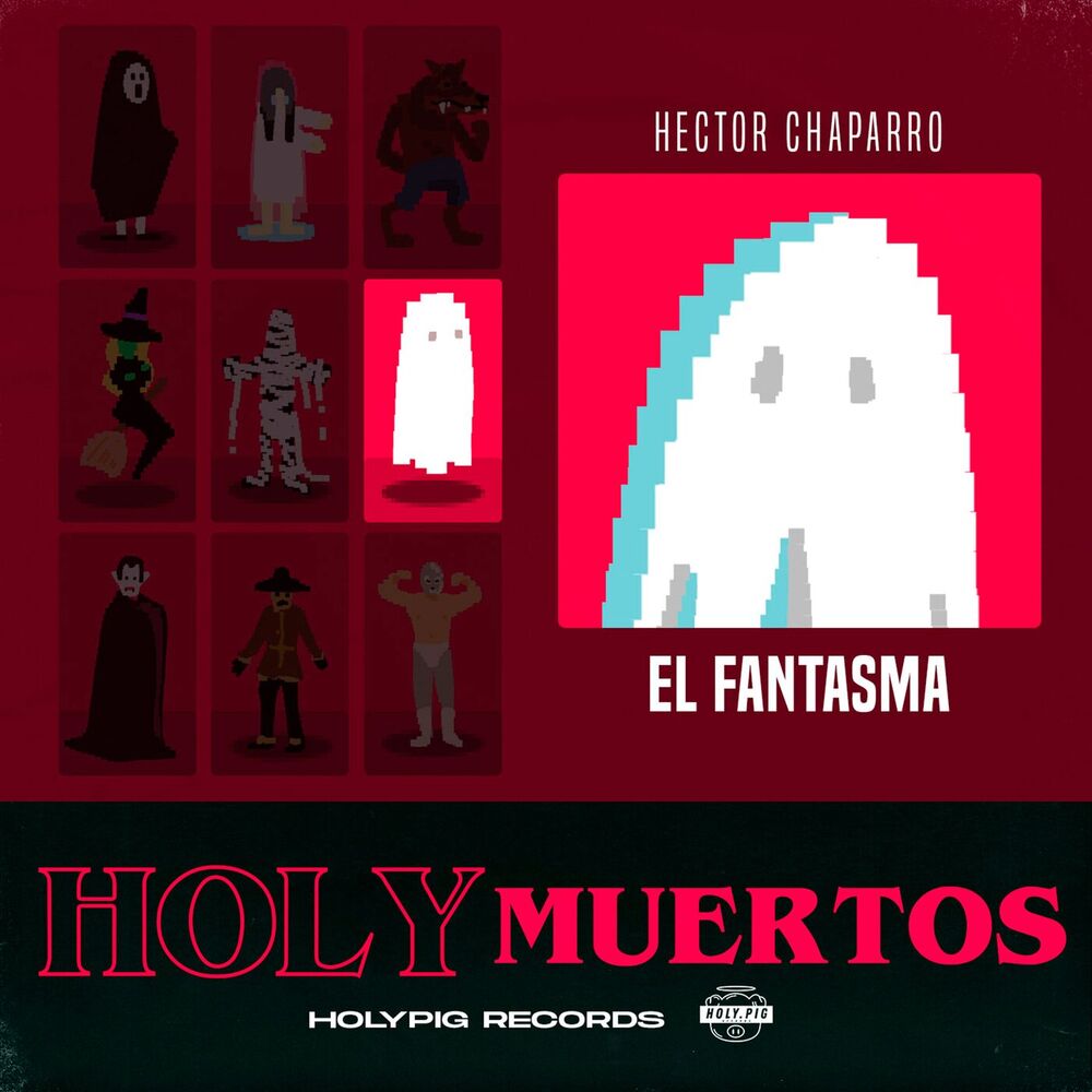 Picture of El Fantasma