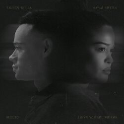 Cover of Suelto (I give you my dreams)