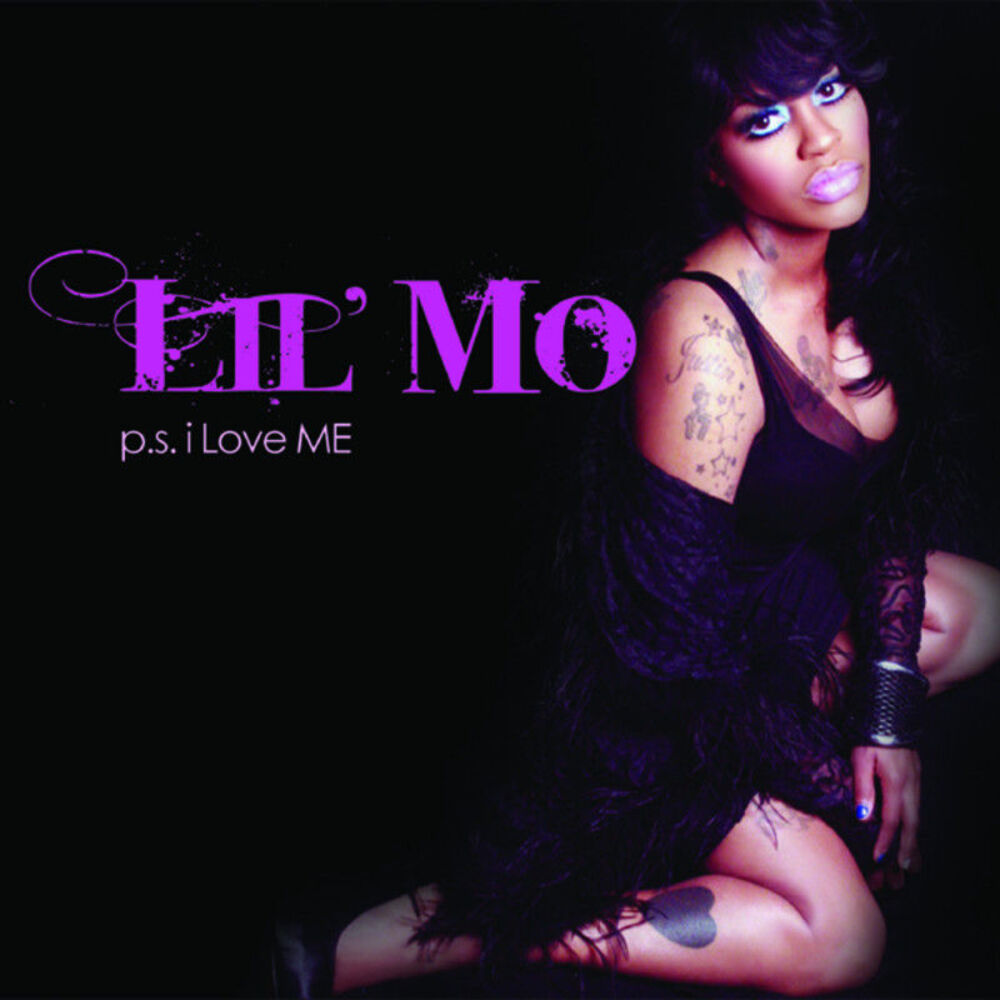 Picture of P.S. I Love Me