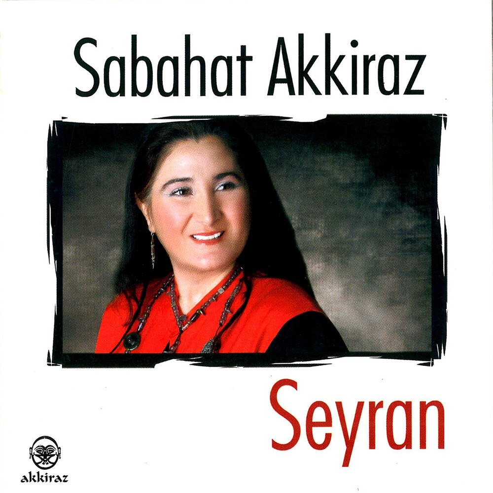 Picture of Seyran