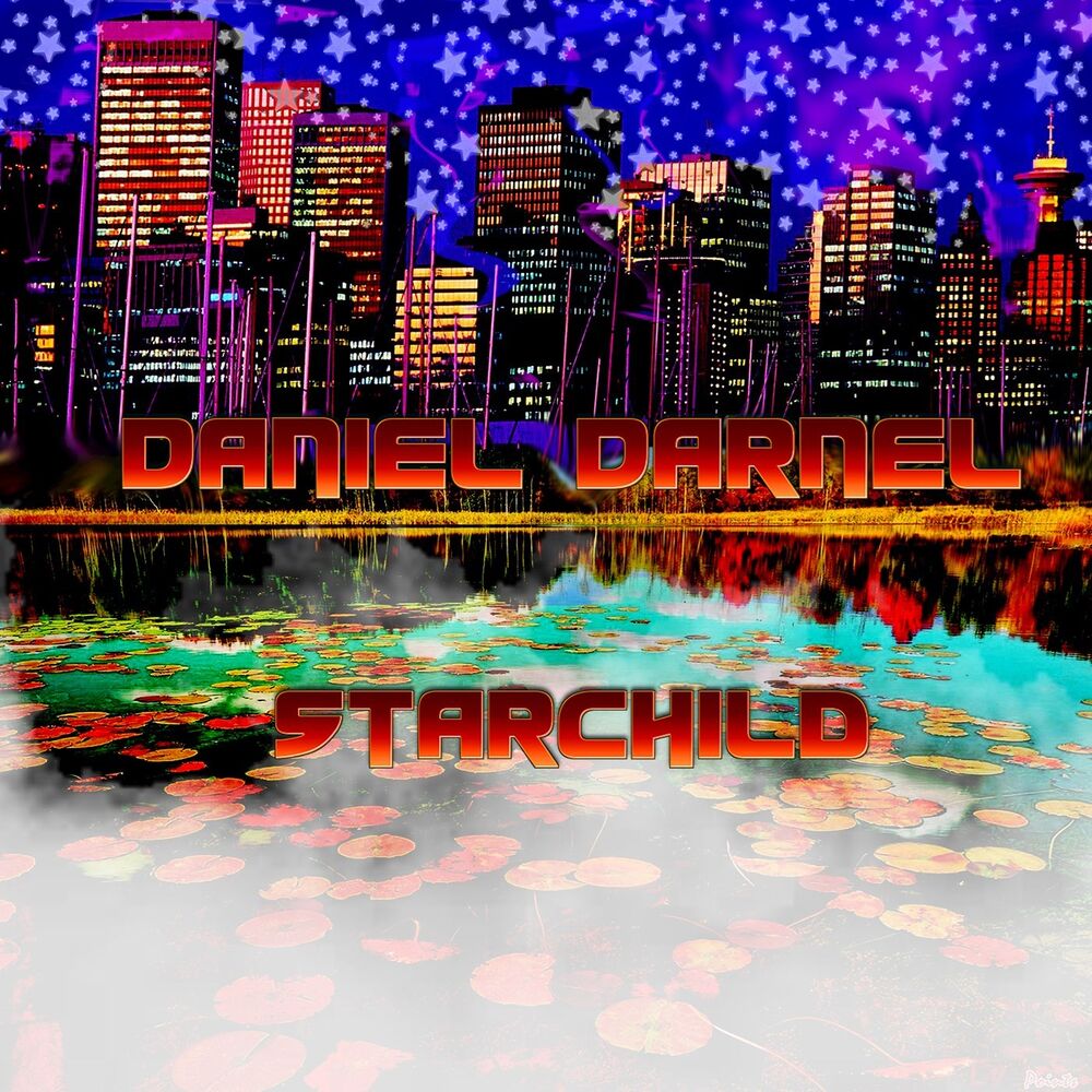 Picture of Starchild