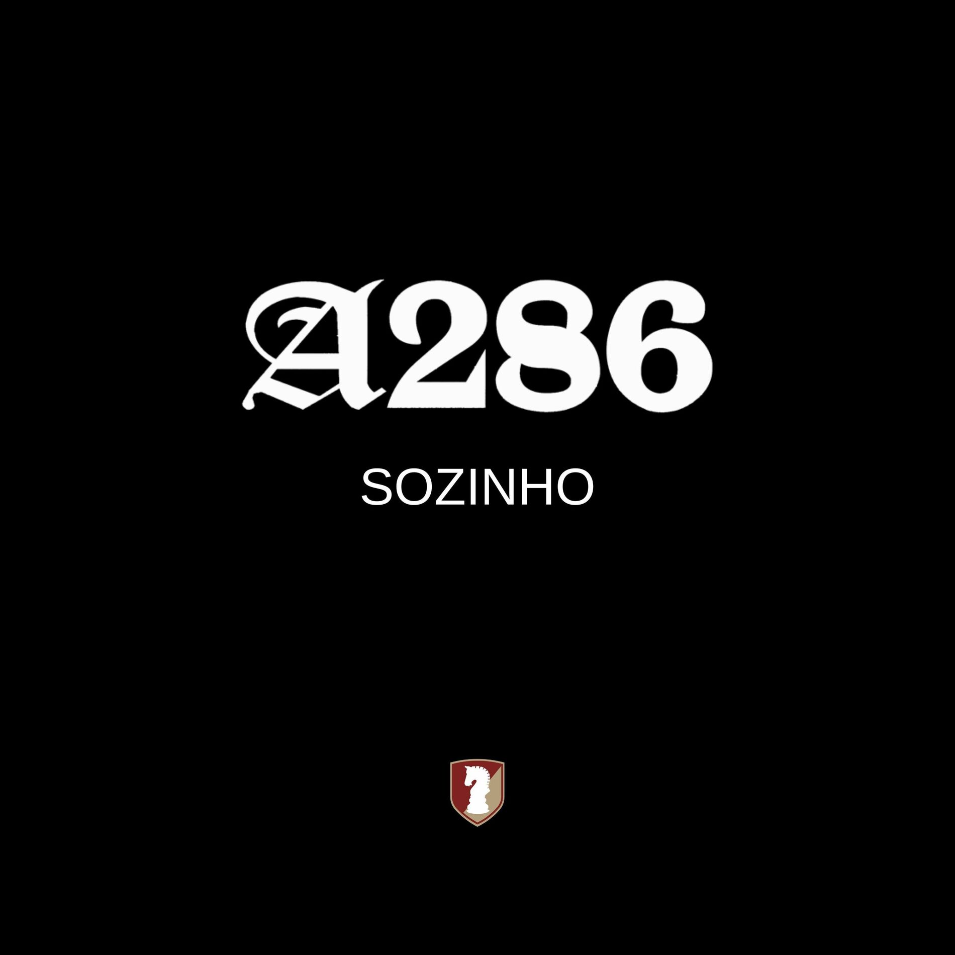 Album cover of Sozinho